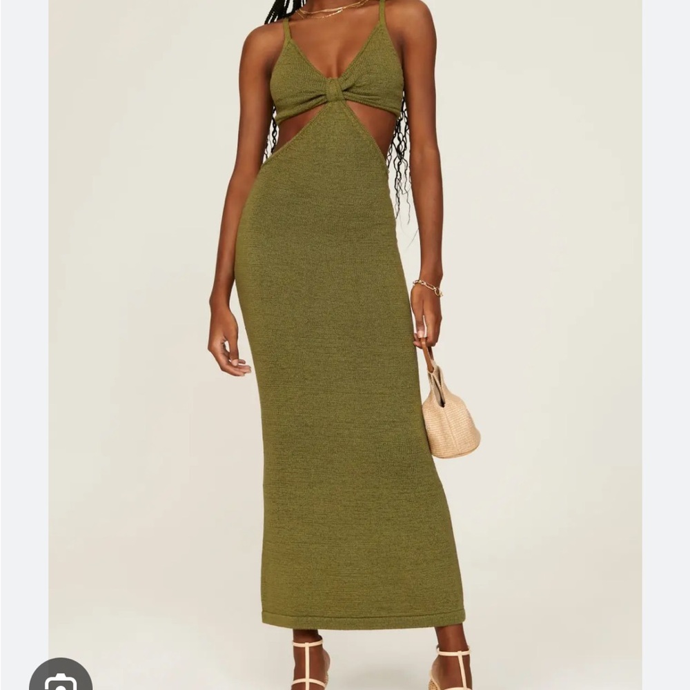 Cult Gaia Dress (S)
